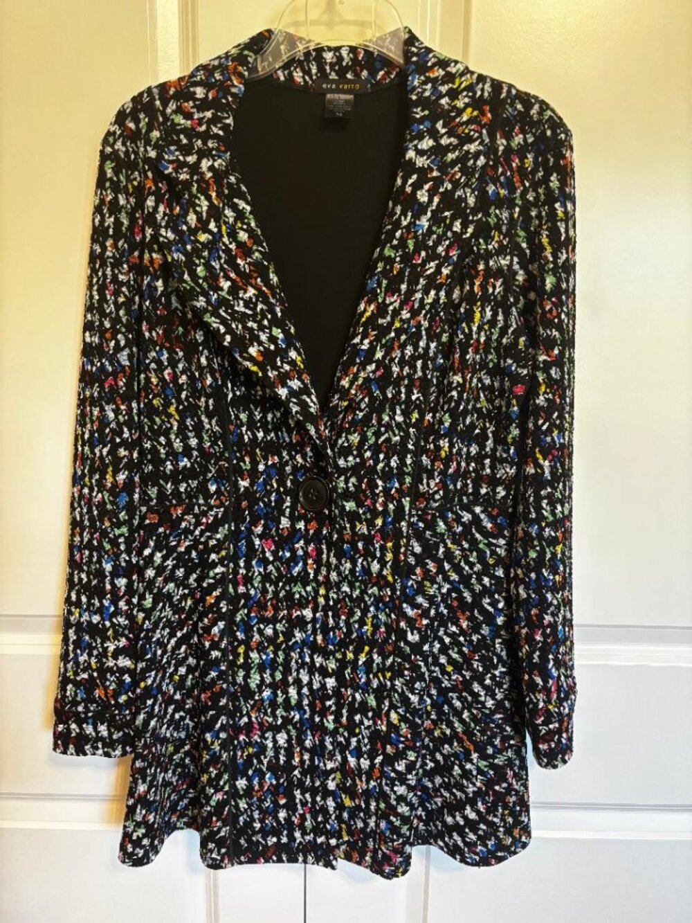 Eva Varro Blazer